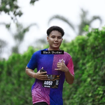 Runner Photo 8532586
