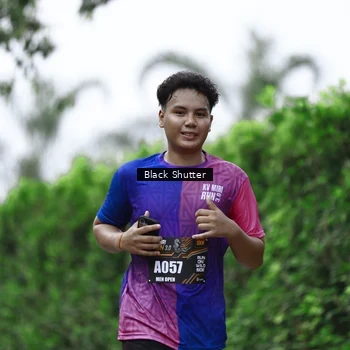 Runner Photo 8532587