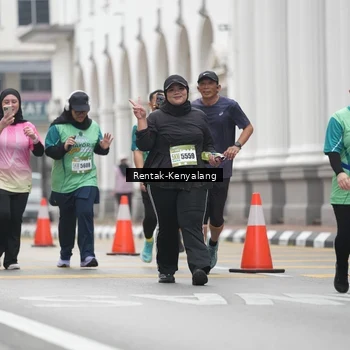 Runner Photo 8532589