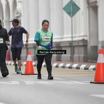 Runner Photo 8532590
