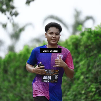 Runner Photo 8532591