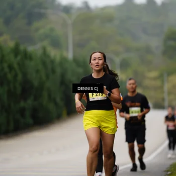 Runner Photo 8532594