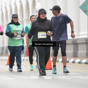 Runner Photo 8532596
