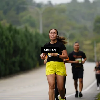 Runner Photo 8532597