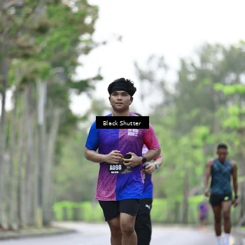 Runner Photo 8532598