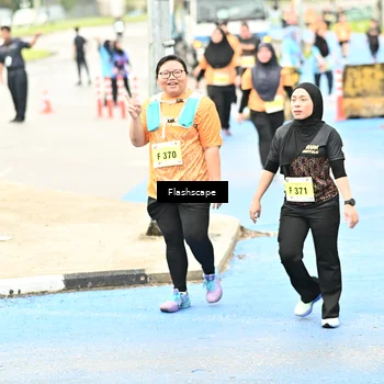 Runner Photo 8532603