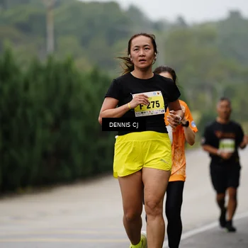 Runner Photo 8532604
