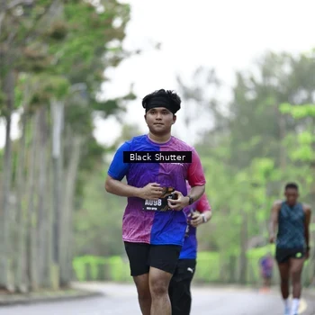 Runner Photo 8532605