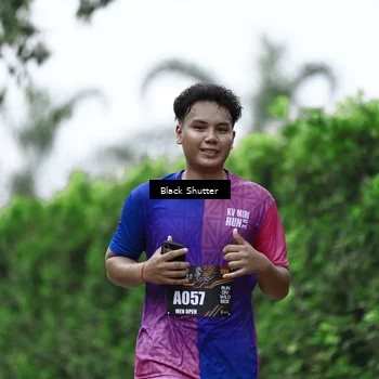 Runner Photo 8532606