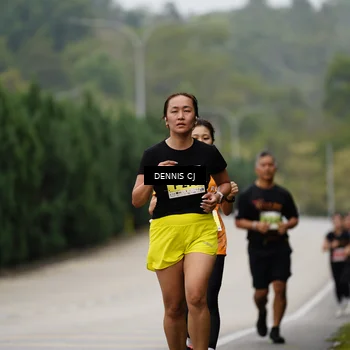 Runner Photo 8532607