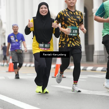 Runner Photo 8532608