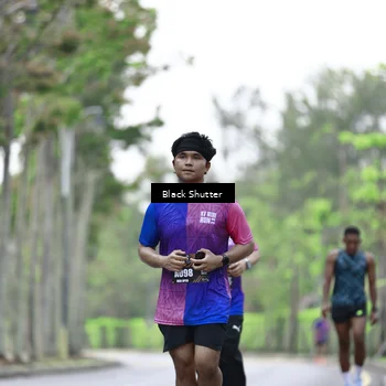 Runner Photo 8532610