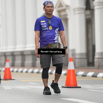 Runner Photo 8532611