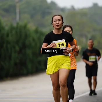 Runner Photo 8532612