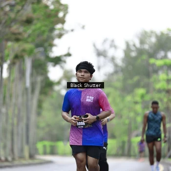 Runner Photo 8532614