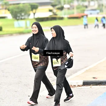 Runner Photo 8532615