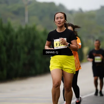 Runner Photo 8532616