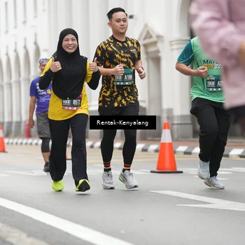 Runner Photo 8532617