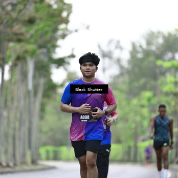 Runner Photo 8532618