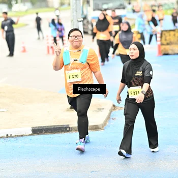 Runner Photo 8532620