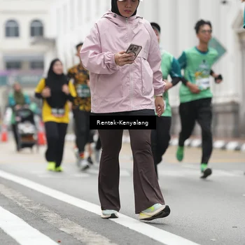 Runner Photo 8532622