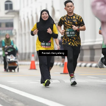 Runner Photo 8532623