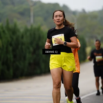 Runner Photo 8532625