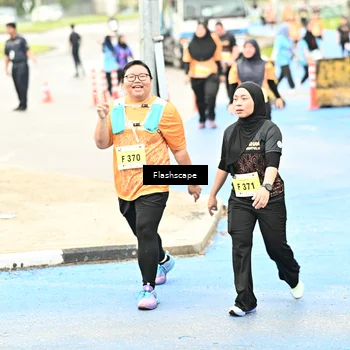Runner Photo 8532626