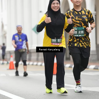 Runner Photo 8532627