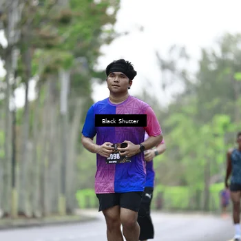 Runner Photo 8532628