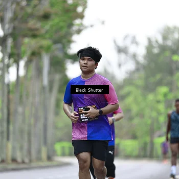 Runner Photo 8532629