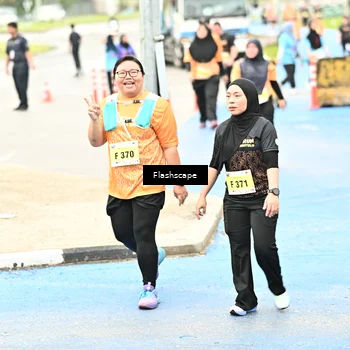 Runner Photo 8532630