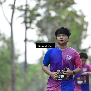 Runner Photo 8532631