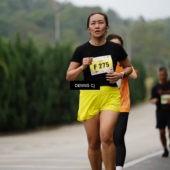Runner Photo 8532632