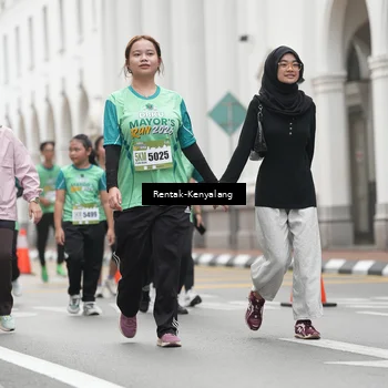 Runner Photo 8532633