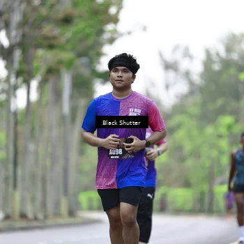 Runner Photo 8532634