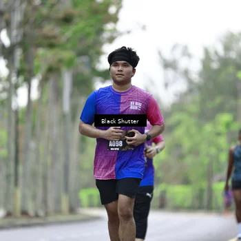 Runner Photo 8532635