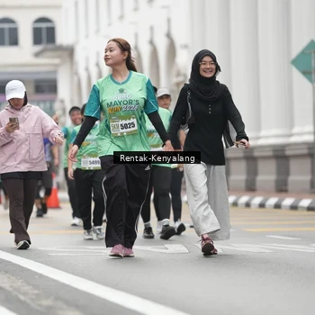 Runner Photo 8532637