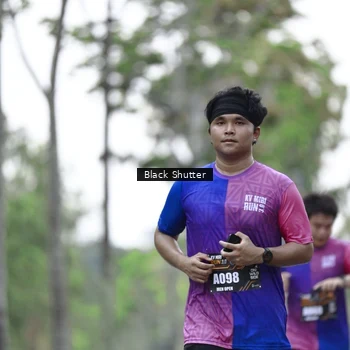 Runner Photo 8532638