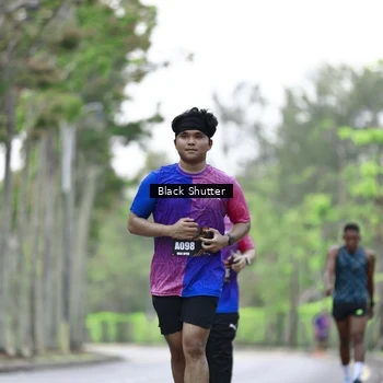 Runner Photo 8532639
