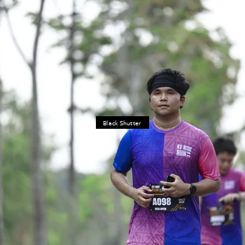 Runner Photo 8532641