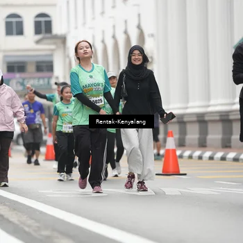 Runner Photo 8532642