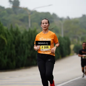 Runner Photo 8532643