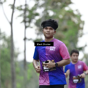 Runner Photo 8532644