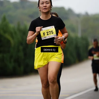 Runner Photo 8532645