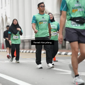 Runner Photo 8532648