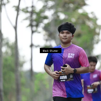 Runner Photo 8532649