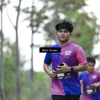 Runner Photo 8532650