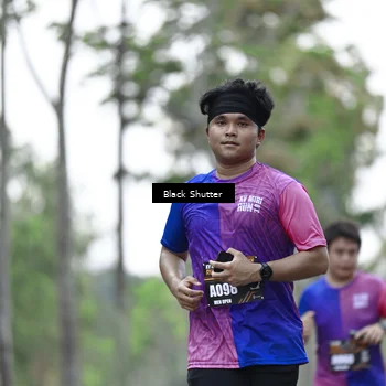 Runner Photo 8532651
