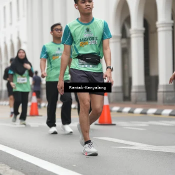 Runner Photo 8532652